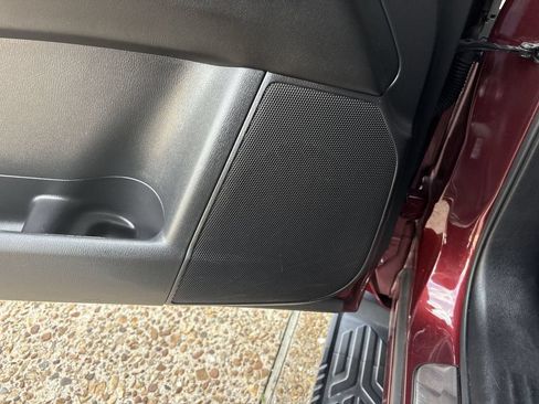 Used 2023 Nissan Armada Platinum w/ Captain's Chairs Package RWD image 25