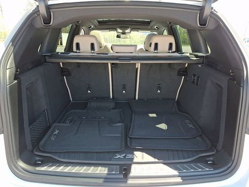 Certified 2023 BMW X3 xDrive30i w/ M Sport Package image 30