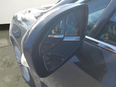 Used 2016 Ford Fusion Titanium image 16