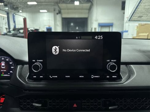 Used 2023 Honda Accord EX image 20