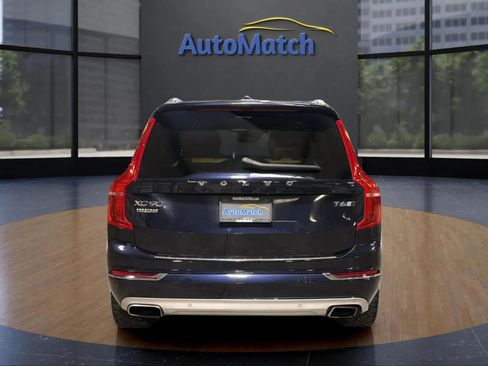 Used 2019 Volvo XC90 T6 Inscription w/ Advanced Package image 10
