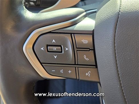 Used 2025 Lexus NX 350h 350h Premium image 26