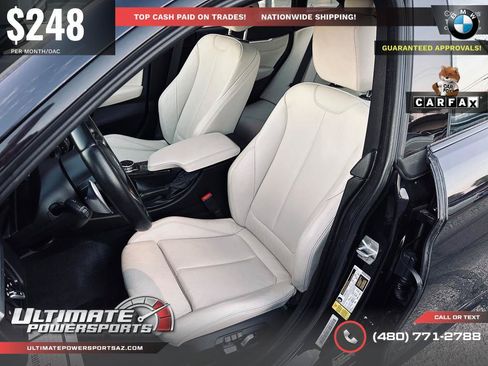 Used 2017 BMW 430i Gran Coupe RWD image 20