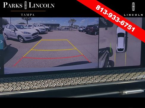 Used 2025 Genesis GV80 3.5T e-SC AWD/4WD image 23