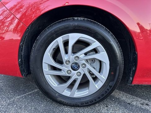 Used 2025 Subaru Impreza 2.0i image 23