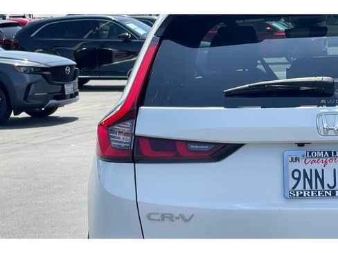 Certified 2024 Honda CR-V EX-L image 14