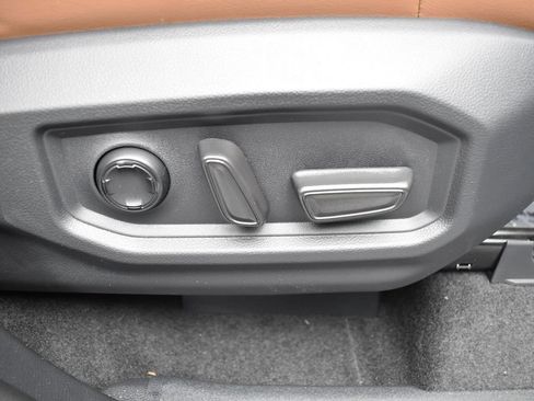 Used 2025 Toyota Tundra 1794 Edition AWD/4WD image 35