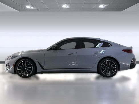 New 2026 BMW i4 xDrive40i w/ M Sport Package AWD/4WD image 18