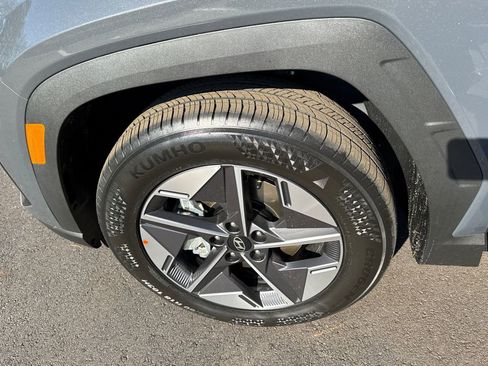 New 2026 Hyundai Tucson SEL FWD image 23