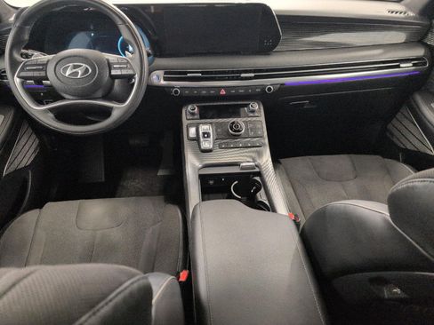 Used 2024 Hyundai Palisade Calligraphy AWD/4WD image 6