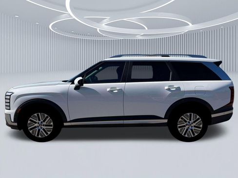 New 2026 Hyundai Palisade SEL Premium FWD image 3