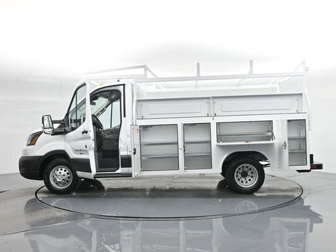 New 2024 Ford Transit 350 w/ Interior Upgrade Package image 38