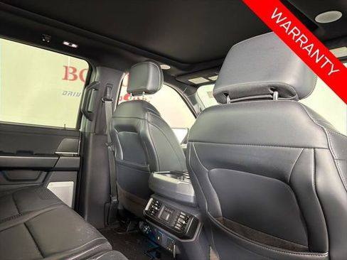 Certified 2023 Ford F150 Raptor AWD/4WD image 16