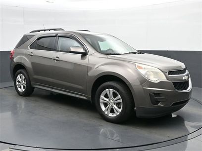 Used 2012 Chevrolet Equinox LT w/ Driver Convenience Package