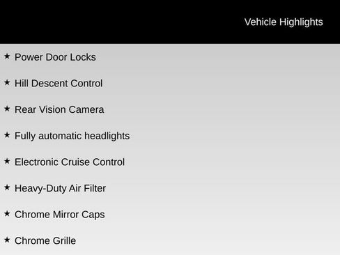 Used 2021 Chevrolet Silverado 1500 LT w/ Z71 Off-Road Package image 7