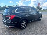 Used 2019 Honda Pilot Elite image 5
