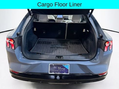 Used 2024 Ford Mustang Mach-E Premium AWD/4WD image 27