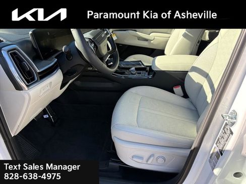 New 2026 Kia Sorento SX image 20