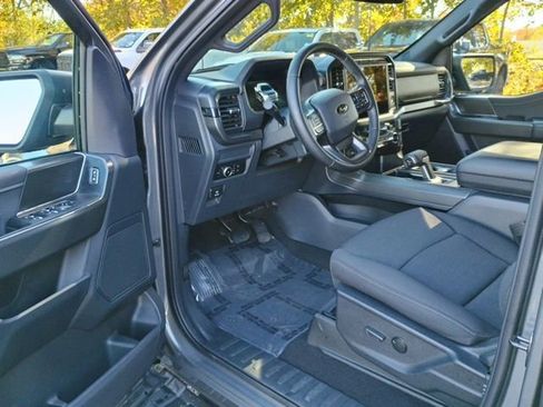 Used 2024 Ford F150 XLT w/ Bed Utility Package image 25