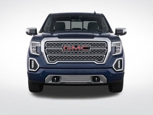 Certified 2021 GMC Sierra 1500 Denali w/ Denali Ultimate Package AWD/4WD image 6