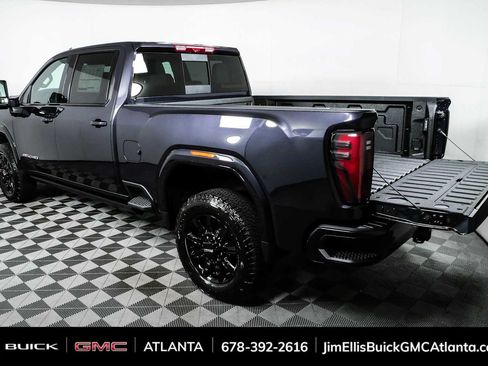 New 2026 GMC Sierra 2500 AT4 w/ AT4 Premium Plus Package AWD/4WD image 32