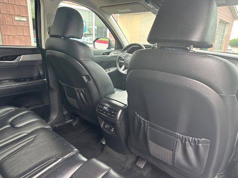 Used 2020 Hyundai Palisade SEL FWD image 14