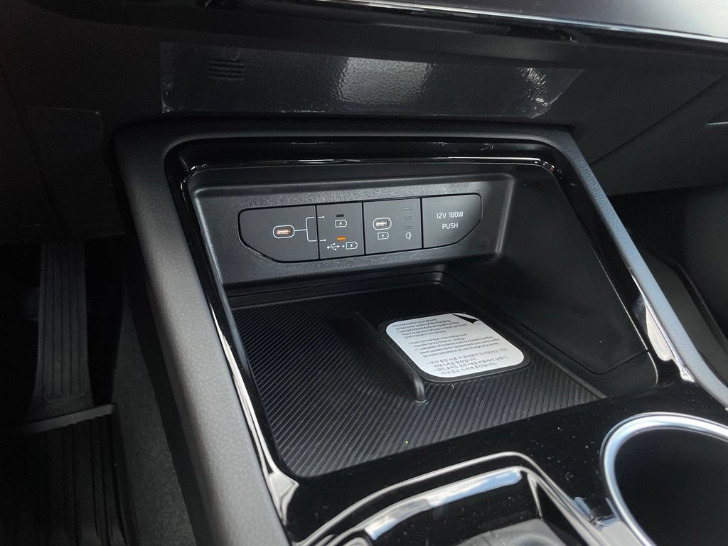 New 2026 Kia K5 GT-Line FWD image 17