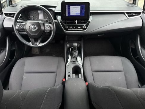 Used 2024 Toyota Corolla LE image 11