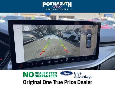 Certified 2024 Ford Escape Active w/ Tech Pack #2 image 10