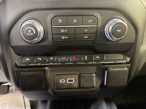 Used 2026 GMC Sierra 1500 Pro w/ 1SA Safety Plus Package RWD image 20