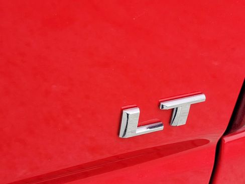 Certified 2023 Chevrolet Silverado 1500 LT Trail Boss w/ Protection Package image 33