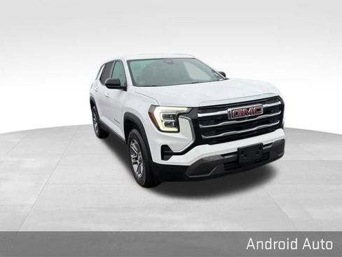 Used 2025 GMC Terrain Elevation image 5