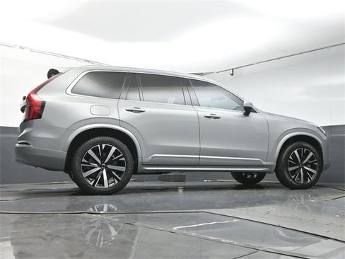 Used 2025 Volvo XC90 B5 Core w/ Protection Package image 41