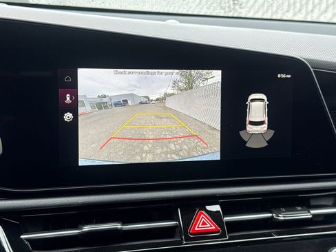 New 2026 Kia Niro Wind image 19