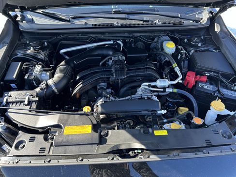 Certified 2025 Subaru Crosstrek 2.5i Sport image 27