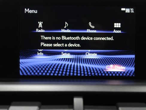 Used 2019 Lexus NX 300 AWD image 35