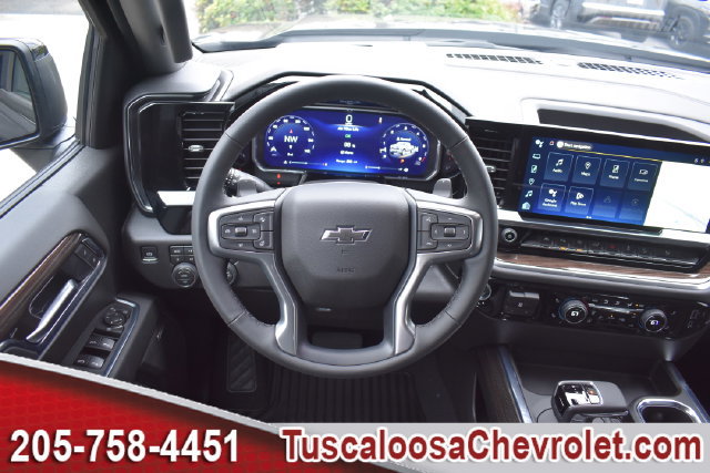 New 2026 Chevrolet Silverado 1500 RST w/ Z71 Off-Road Package AWD/4WD image 20