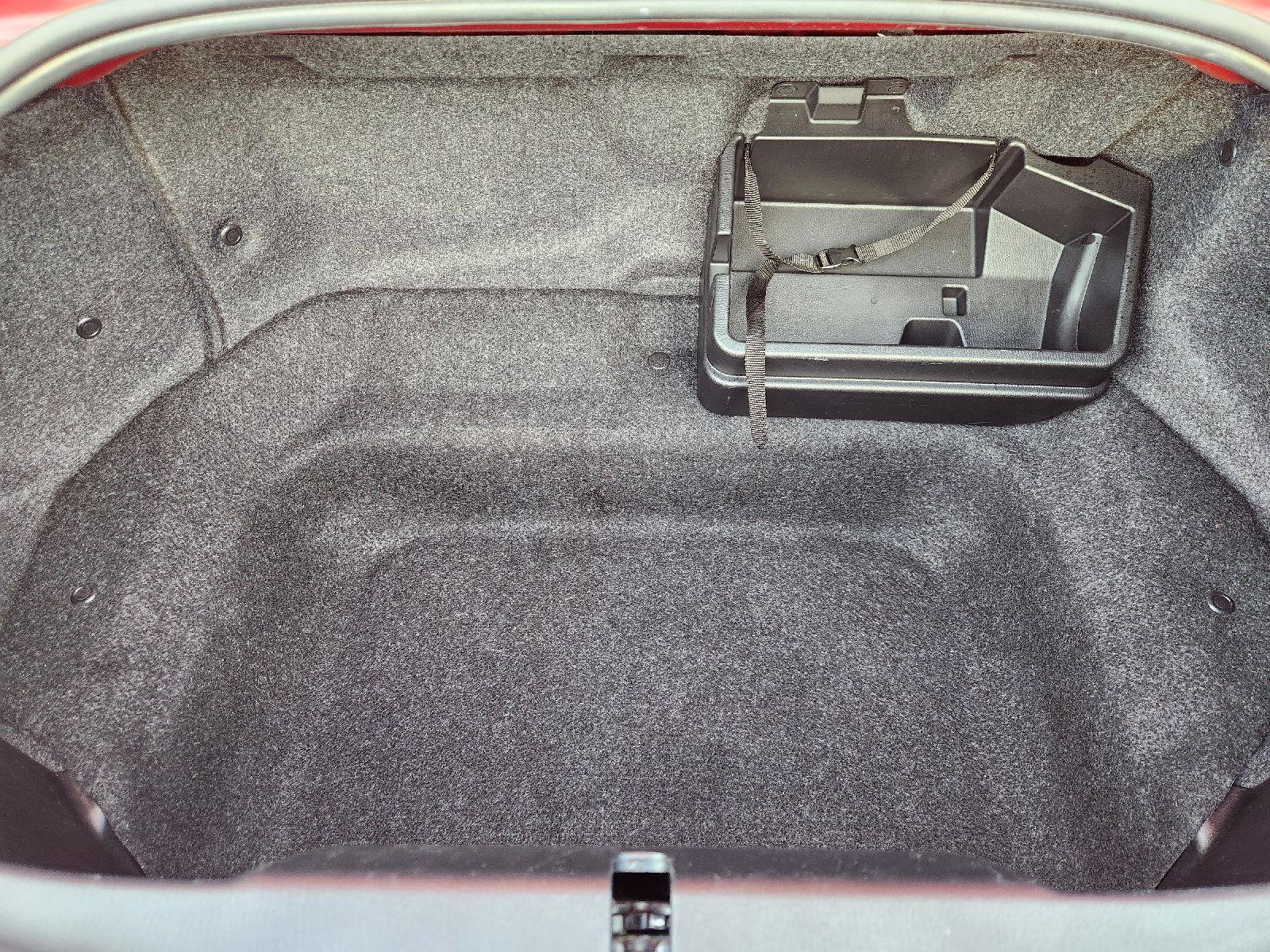 Used 2019 MAZDA MX-5 Miata RF Grand Touring RWD image 33