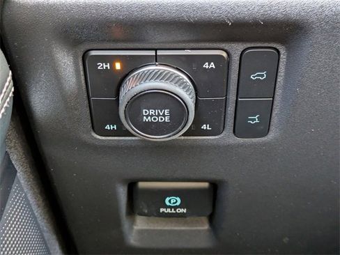 New 2026 Ford Expedition Max Platinum w/ Driver's Package image 15