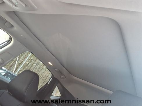New 2026 Nissan Murano SL AWD/4WD image 10