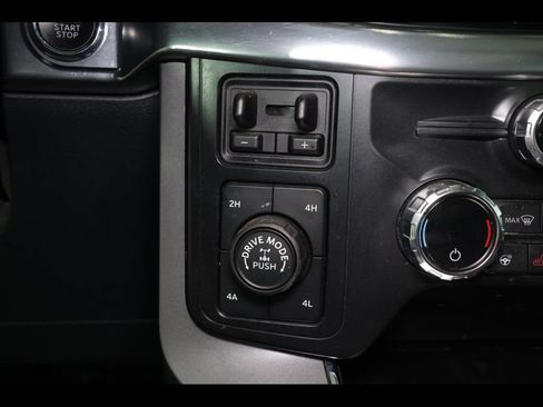 Used 2021 Ford F150 Lariat w/ Equipment Group 502A High AWD/4WD image 14