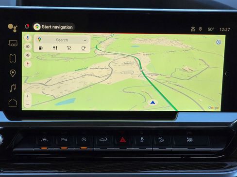 New 2026 GMC Sierra 1500 Elevation w/ Elevation Premium Package image 10