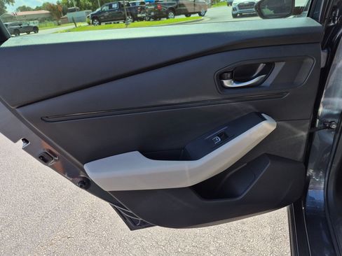 Used 2025 Honda Accord SE image 19