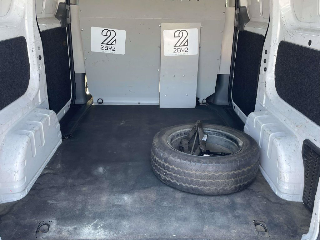 Used 2015 Chevrolet City Express LT FWD image 25