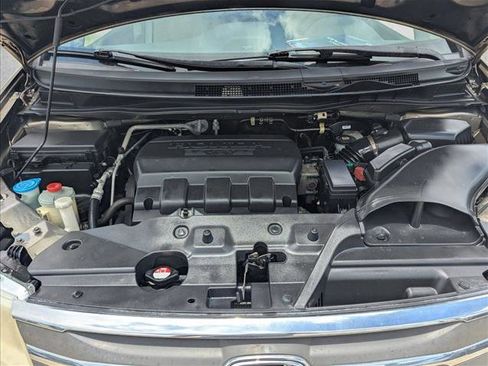 Used 2012 Honda Odyssey EX-L image 21