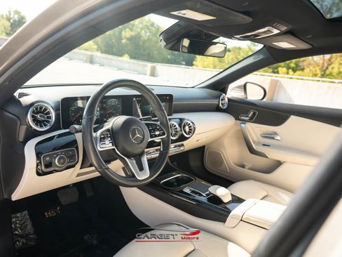 Used 2019 Mercedes-Benz A 220 image 13