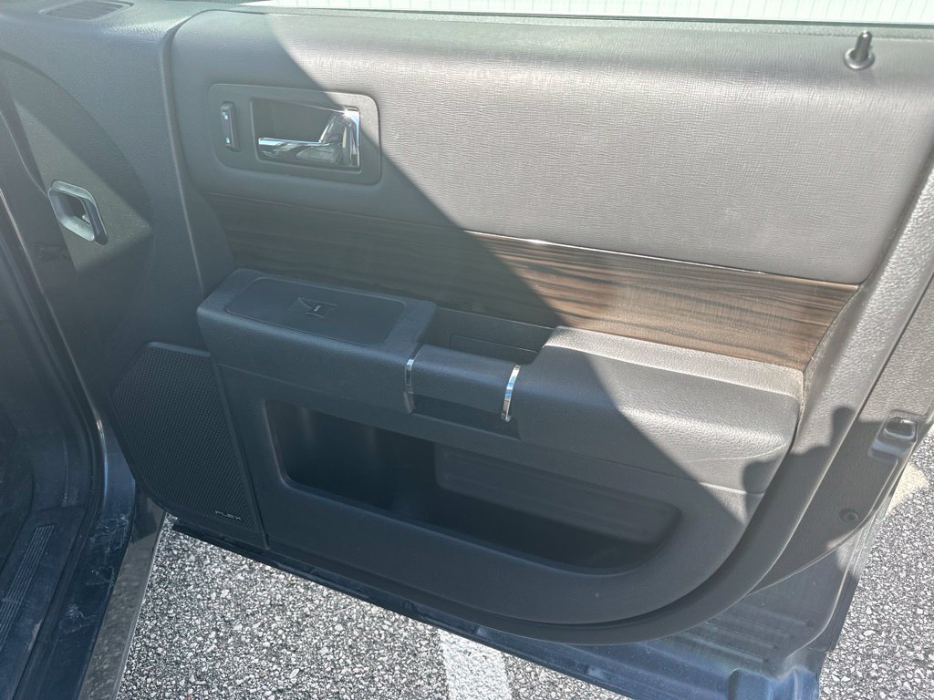 Used 2019 Ford Flex SEL w/ Equipment Group 202A FWD image 34