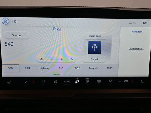 New 2025 Ford Bronco Sport Outer Banks w/ Outer Banks Tech Package+ image 20