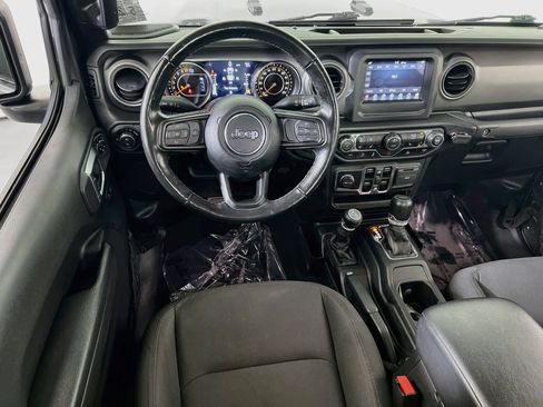 Used 2023 Jeep Gladiator Sport AWD/4WD image 21