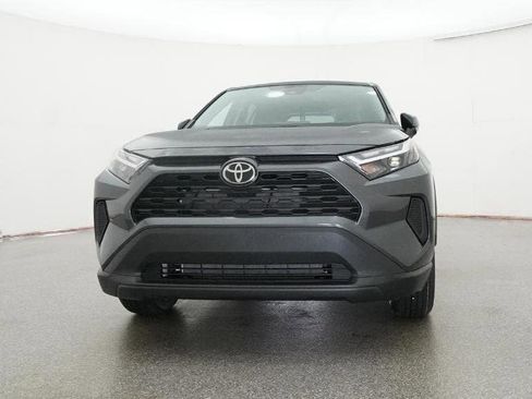 New 2025 Toyota RAV4 LE image 31